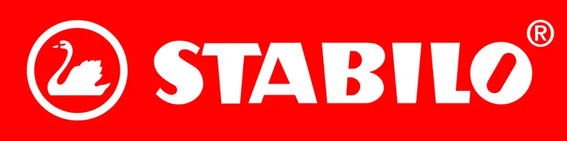 Logo der Marke STABILO